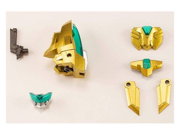 Kotobukiya Evoroids Series Progress God | 4934054025435