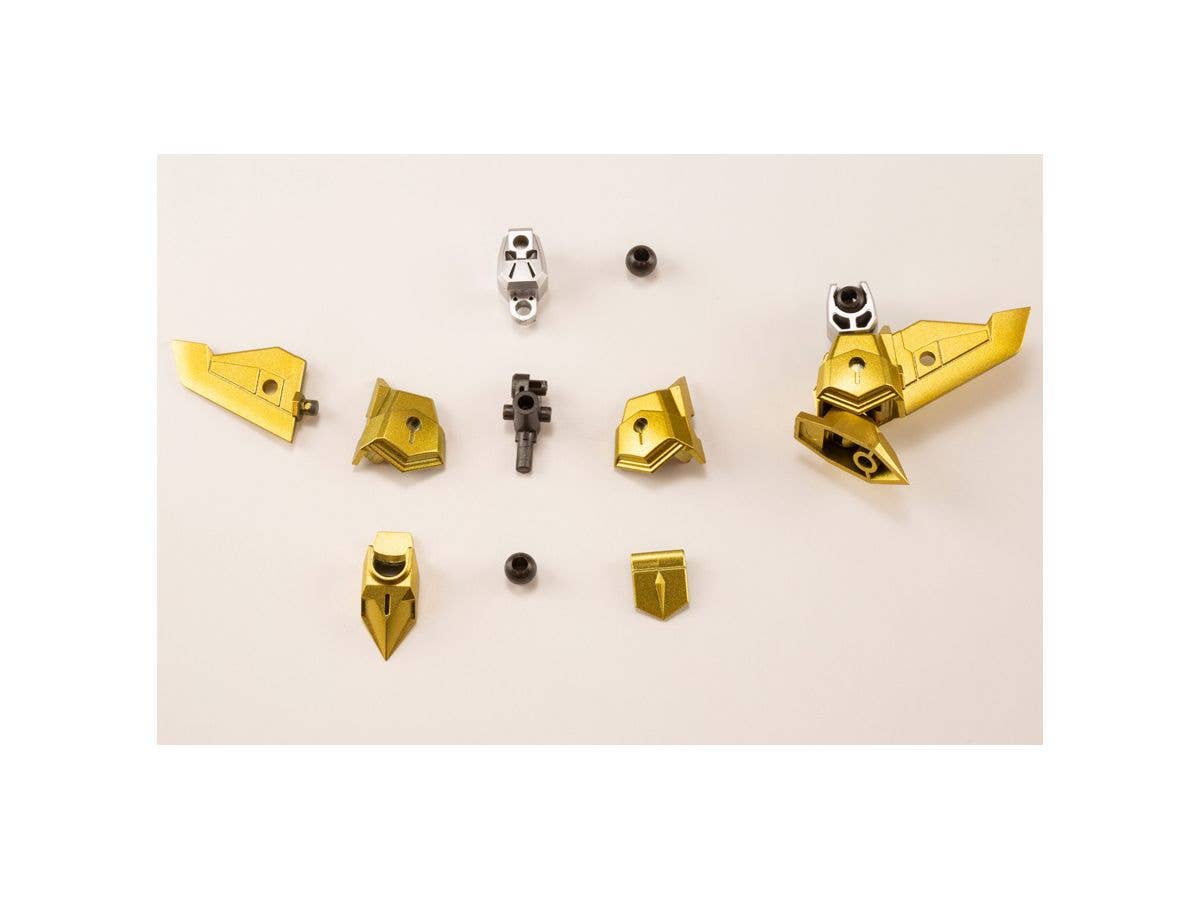Kotobukiya Evoroids Series Progress God | 4934054025435