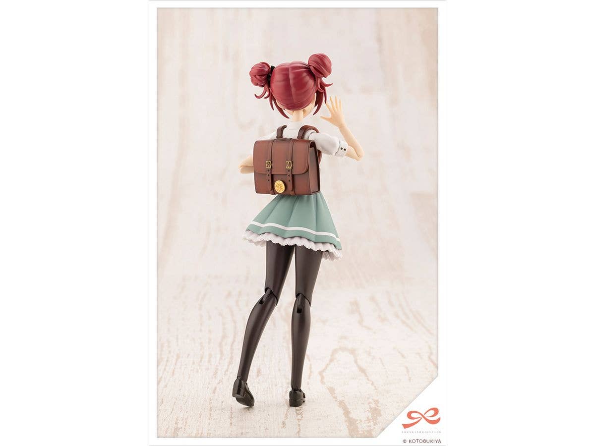 KOTOBUKIYA Emma Koishikawa【ST. IRIS GAKUEN GIRLS’ HIGH SCHOOL SUMMER CLOTHES】LIGHT EDITION | 4934054029976