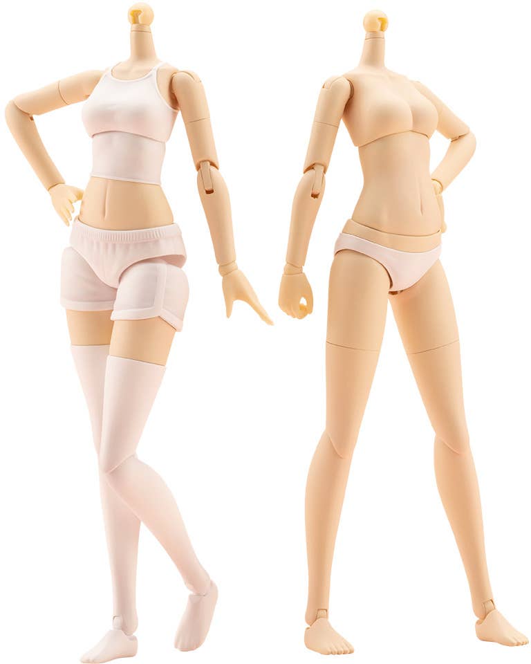 KOTOBUKIYA DRESS UP BODY【S】 | 4934054030910