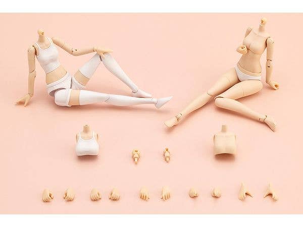 KOTOBUKIYA DRESS UP BODY【S】 | 4934054030910