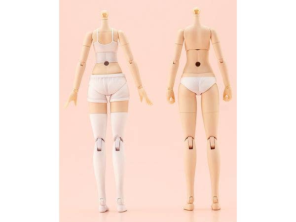 KOTOBUKIYA DRESS UP BODY【S】 | 4934054030910