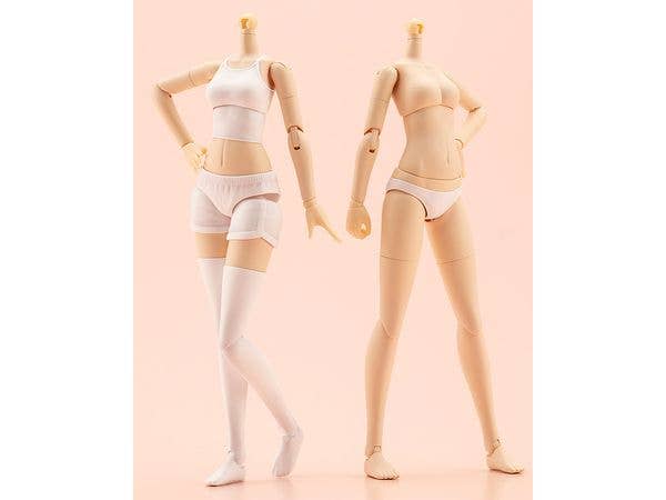 KOTOBUKIYA DRESS UP BODY【S】 | 4934054030910