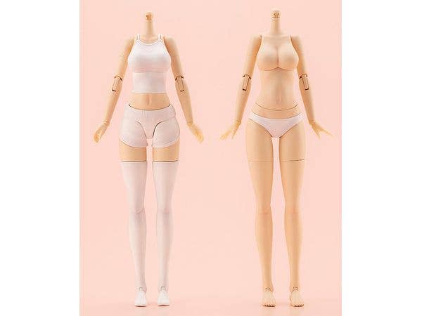 KOTOBUKIYA DRESS UP BODY【L】 | 4934054031894