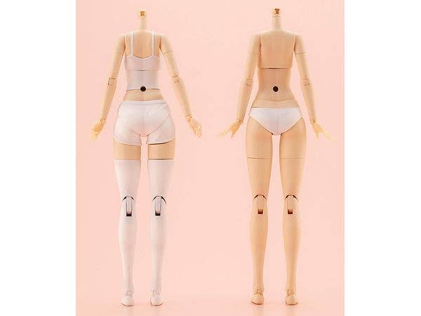 KOTOBUKIYA DRESS UP BODY【L】 | 4934054031894