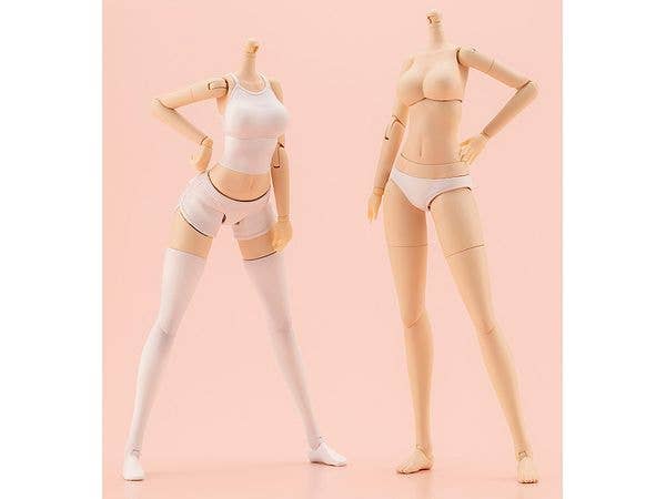 KOTOBUKIYA DRESS UP BODY【L】 | 4934054031894
