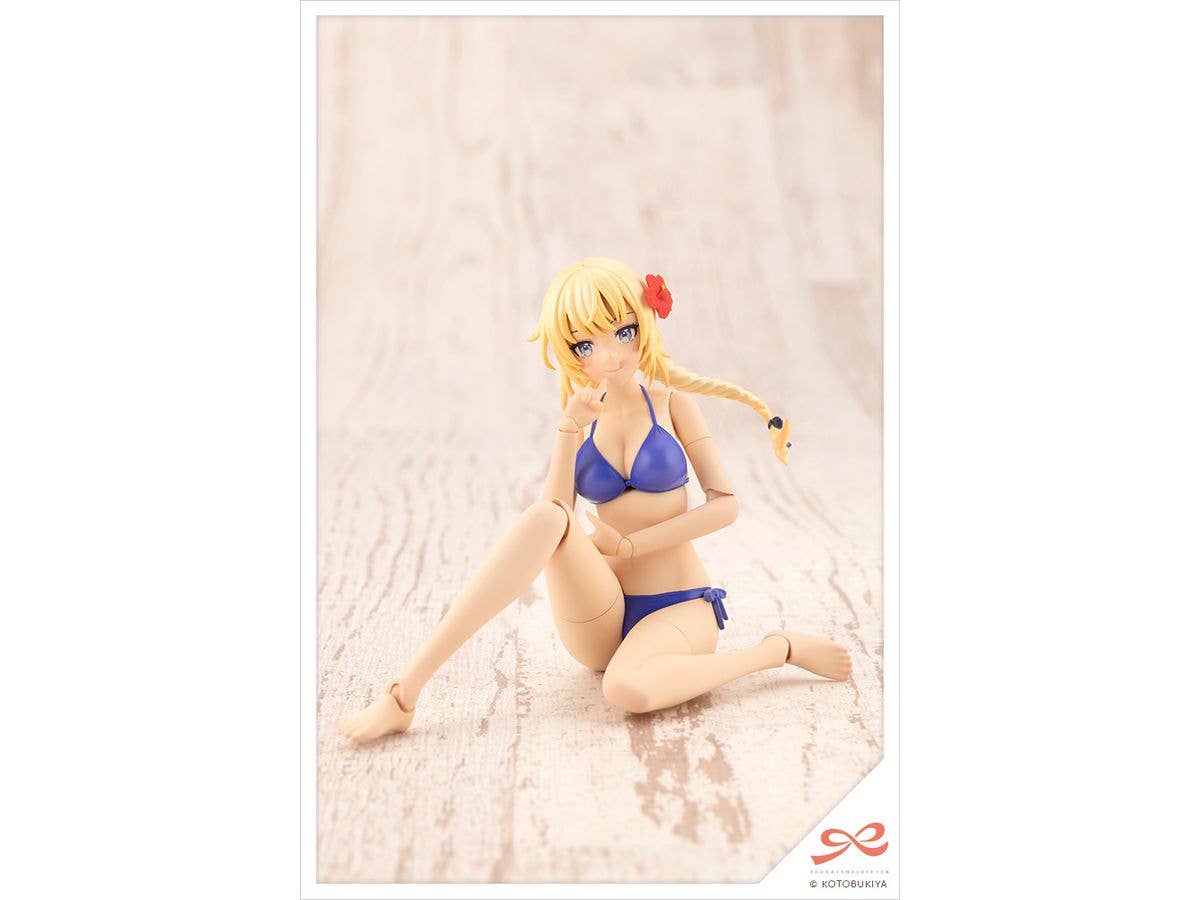 KOTOBUKIYA Ritsuka Saeki【Swim Style】 | 4934054032235