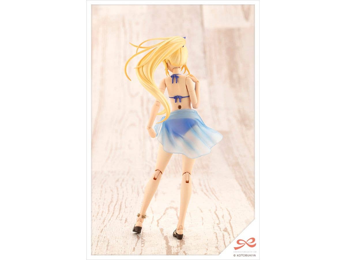 KOTOBUKIYA Ritsuka Saeki【Swim Style】 | 4934054032235