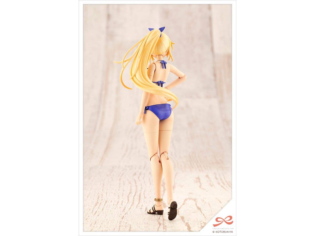 KOTOBUKIYA Ritsuka Saeki【Swim Style】 | 4934054032235