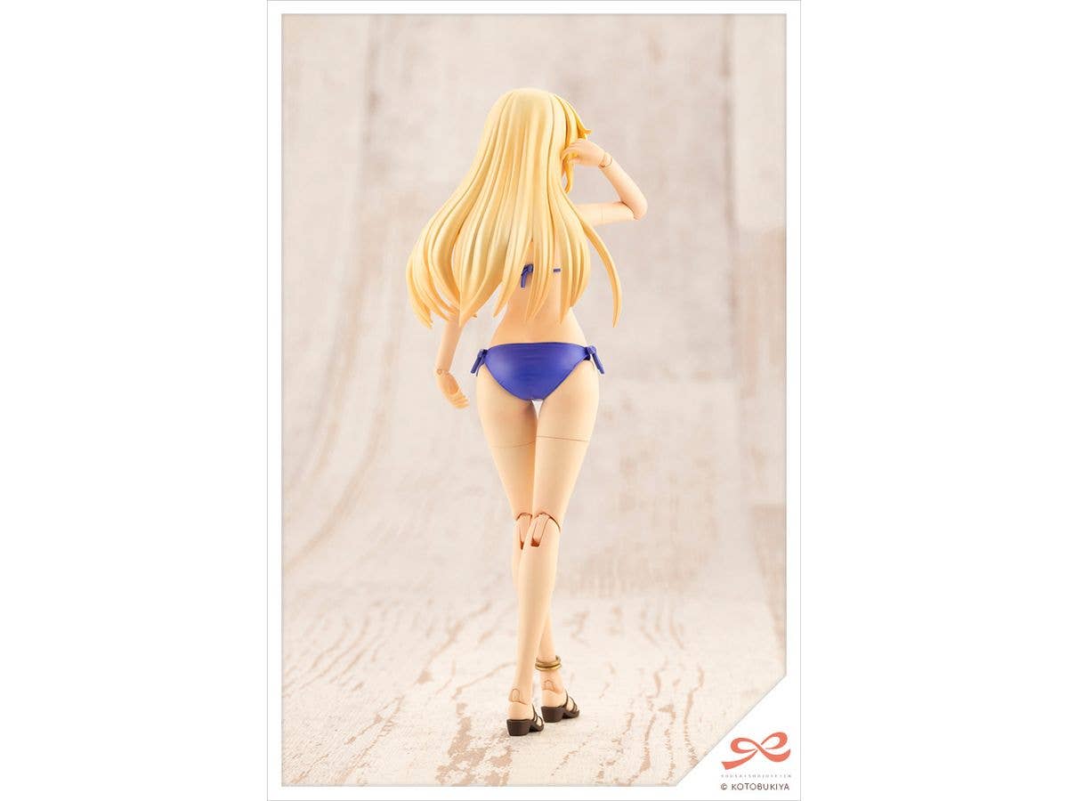 KOTOBUKIYA Ritsuka Saeki【Swim Style】 | 4934054032235