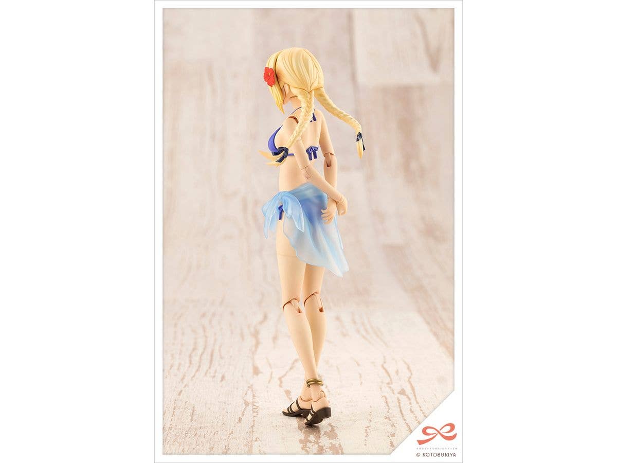 KOTOBUKIYA Ritsuka Saeki【Swim Style】 | 4934054032235