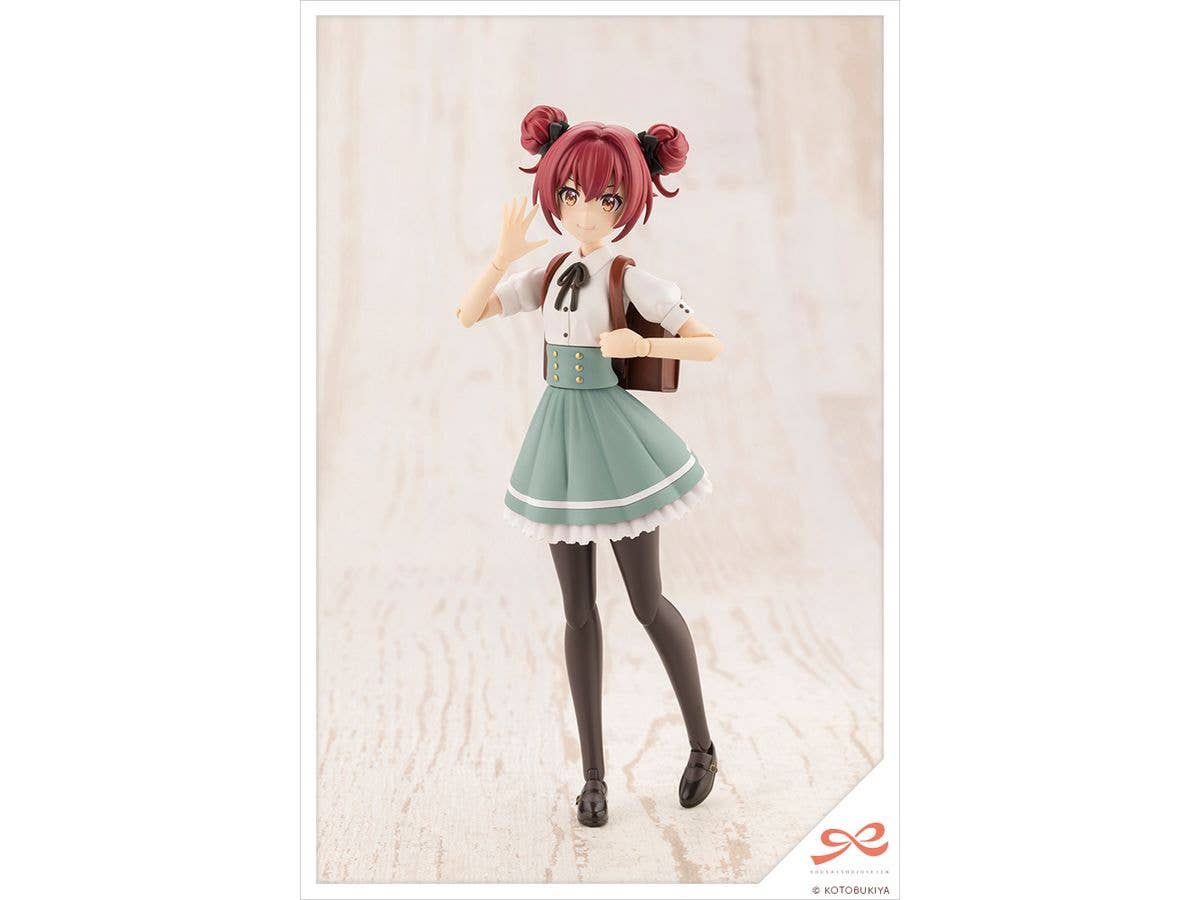 KOTOBUKIYA Emma Koishikawa【ST. IRIS GAKUEN GIRLS’ HIGH SCHOOL SUMMER CLOTHES】 | 4934054039807