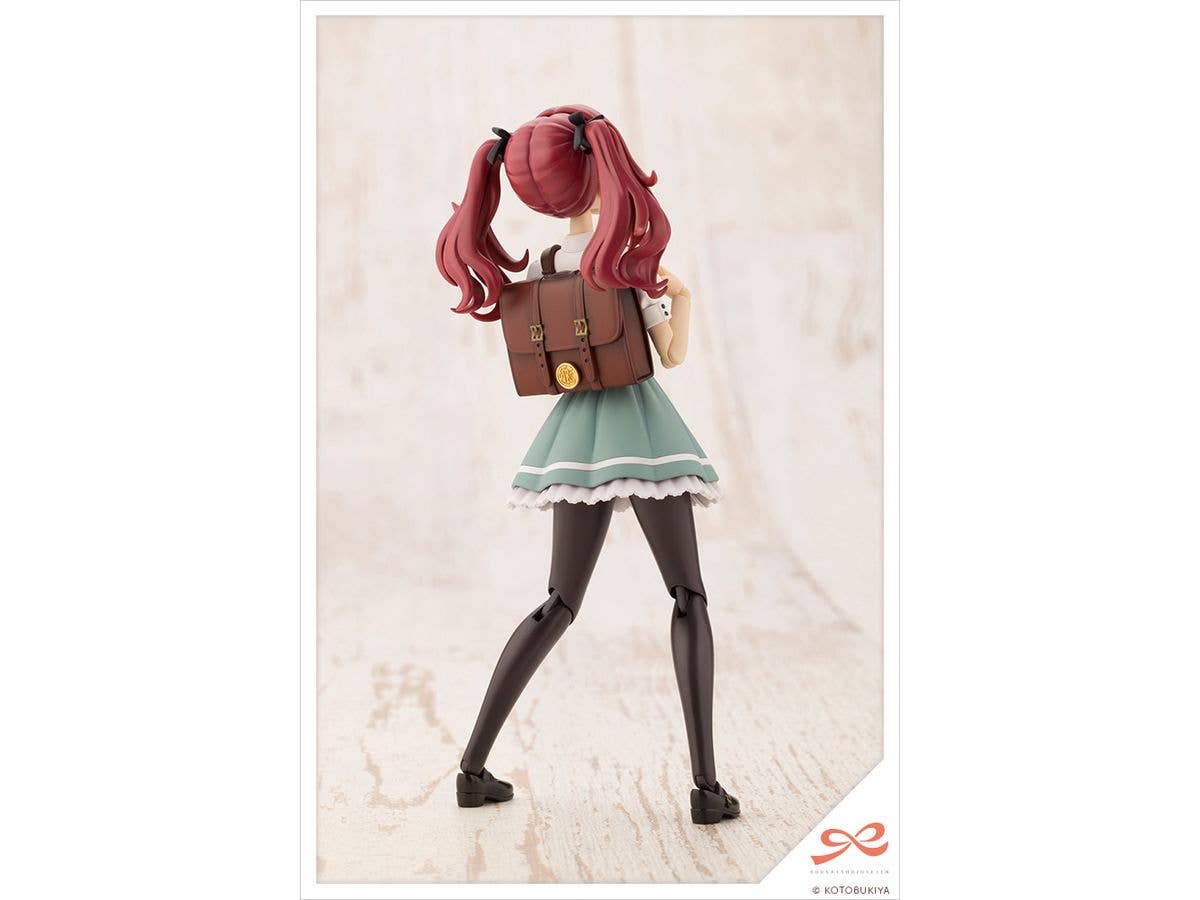 KOTOBUKIYA Emma Koishikawa【ST. IRIS GAKUEN GIRLS’ HIGH SCHOOL SUMMER CLOTHES】 | 4934054039807