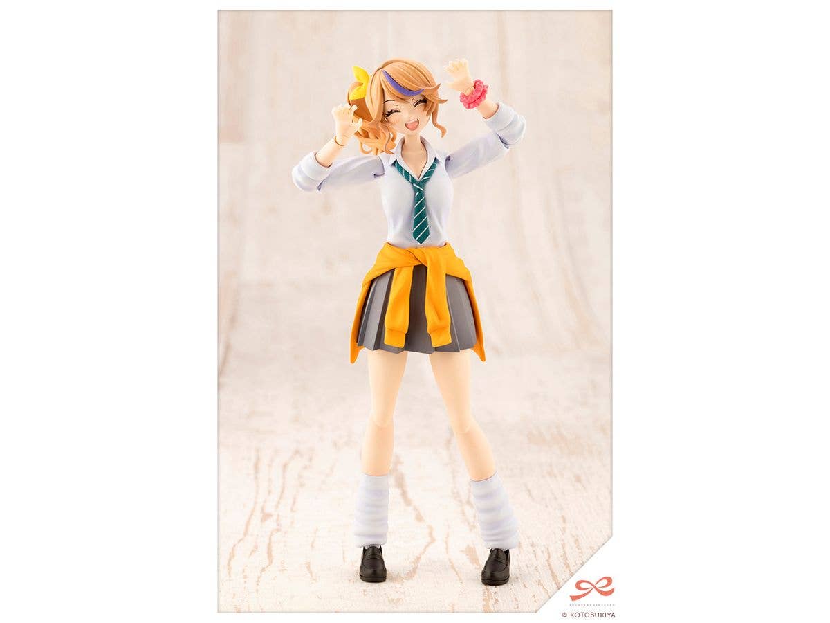 Seira Ichijo【RYOBU HIGH SCHOOL SUMMER CLOTHES】 | 4934054049004