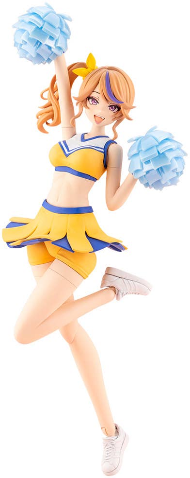 Seira IchijoãCHEERLEADING COSTUMEã | 4934054049035