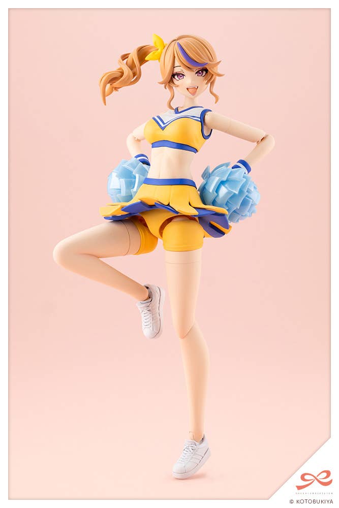 Seira IchijoãCHEERLEADING COSTUMEã | 4934054049035