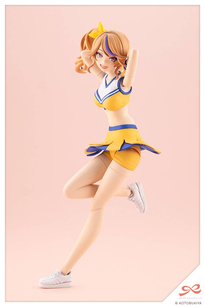 Seira IchijoãCHEERLEADING COSTUMEã | 4934054049035