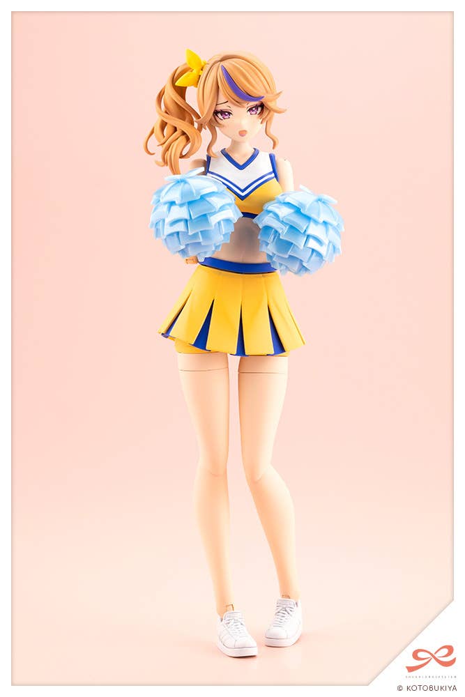Seira IchijoãCHEERLEADING COSTUMEã | 4934054049035