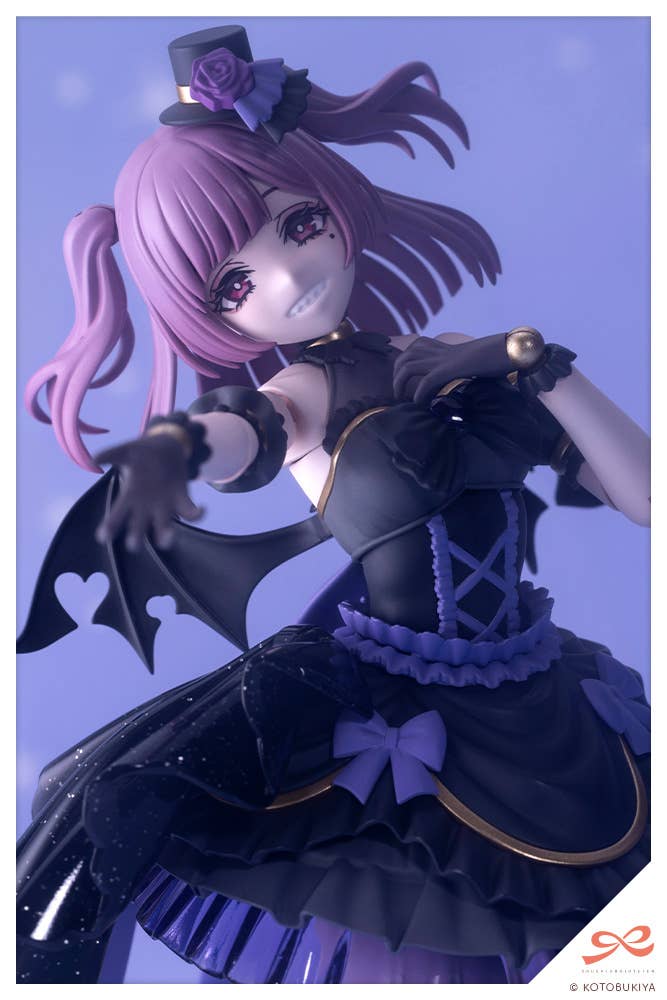 YUE KISARAGI【Diva Costume】 | 4934054051427