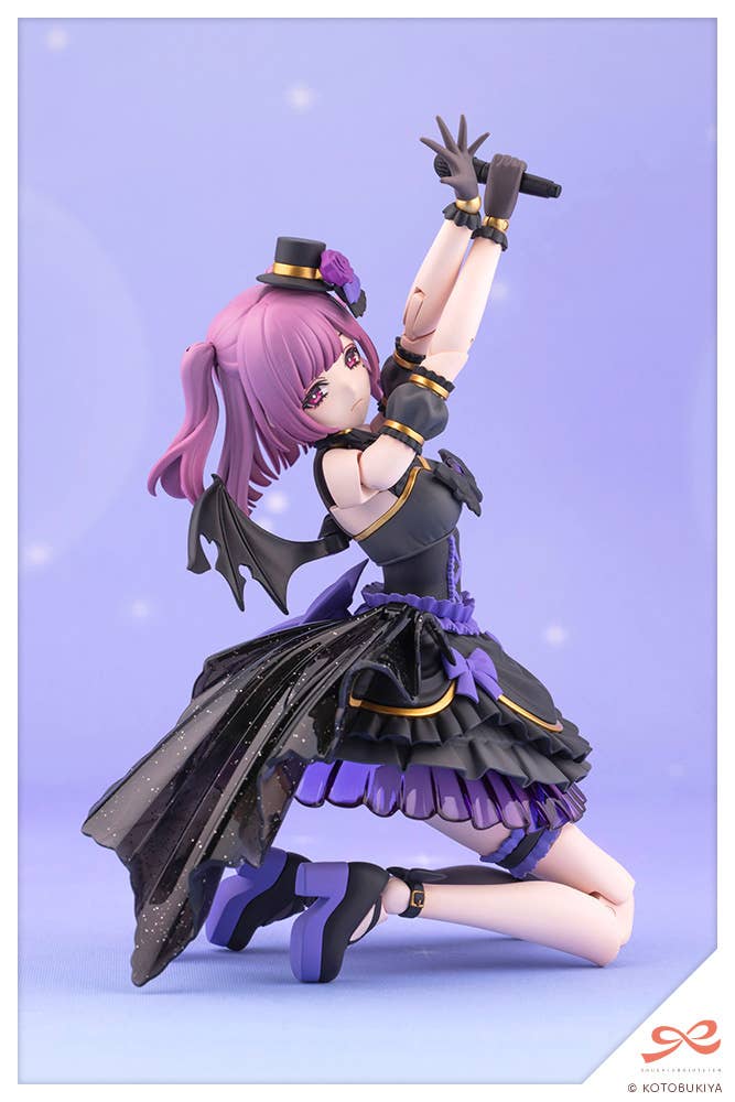 YUE KISARAGI【Diva Costume】 | 4934054051427