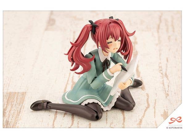 Emma Koishikawa【ST. IRIS GAKUEN GIRLS’ HIGH SCHOOL WINTER CLOTHES】 | 4934054051519