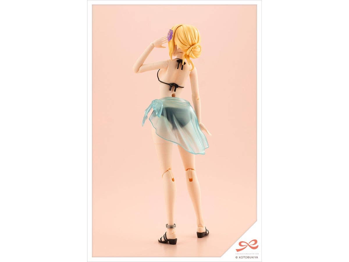 Ritsuka Saeki【Swim Style】Hair Arrange Ver. | 4934054066445