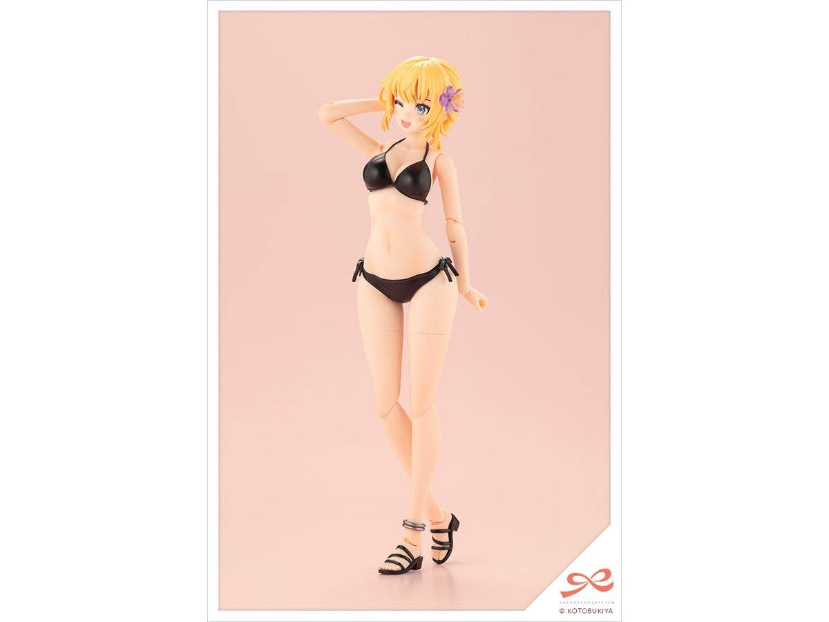 Ritsuka Saeki【Swim Style】Hair Arrange Ver. | 4934054066445