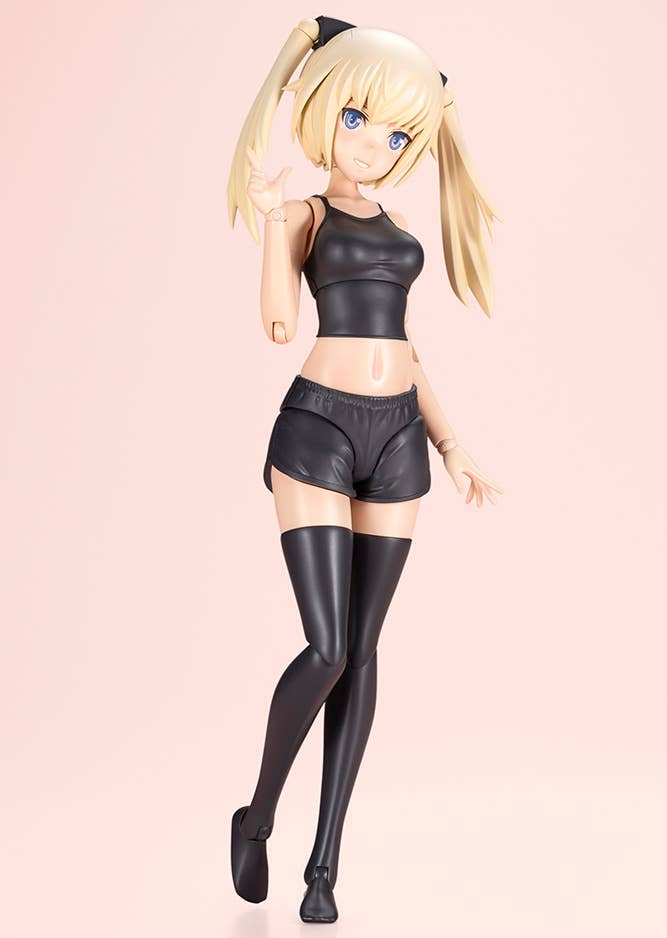 GRANDE SCALE DRESS UP BODYãMãwith GOURAI | 4934054076666