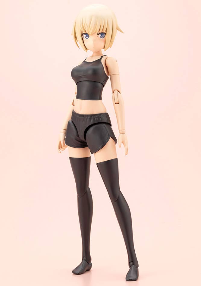 GRANDE SCALE DRESS UP BODYãMãwith GOURAI | 4934054076666
