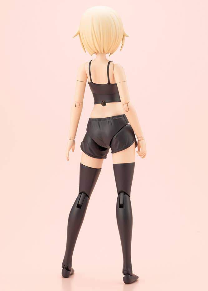 GRANDE SCALE DRESS UP BODYãMãwith GOURAI | 4934054076666
