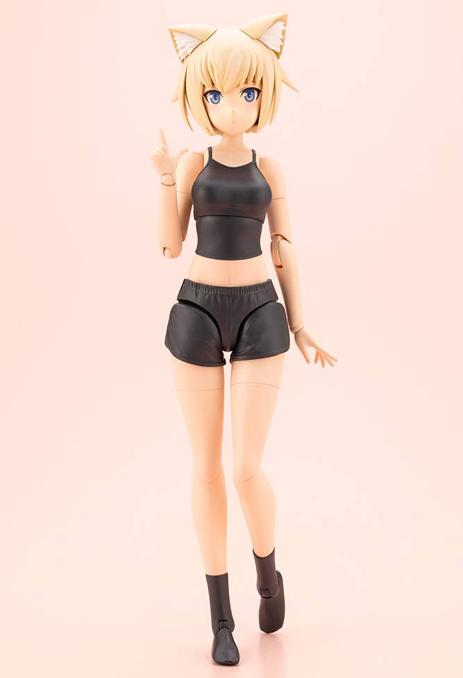 GRANDE SCALE DRESS UP BODYãMãwith GOURAI | 4934054076666