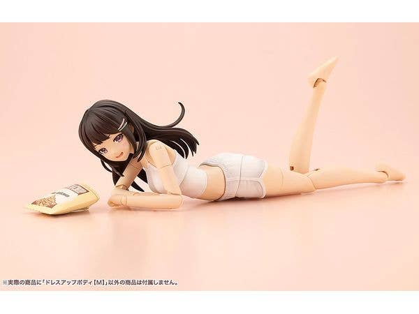 KOTOBUKIYA DRESS UP BODY【M】 | 4934054031887