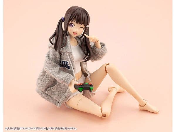 KOTOBUKIYA DRESS UP BODY【M】 | 4934054031887