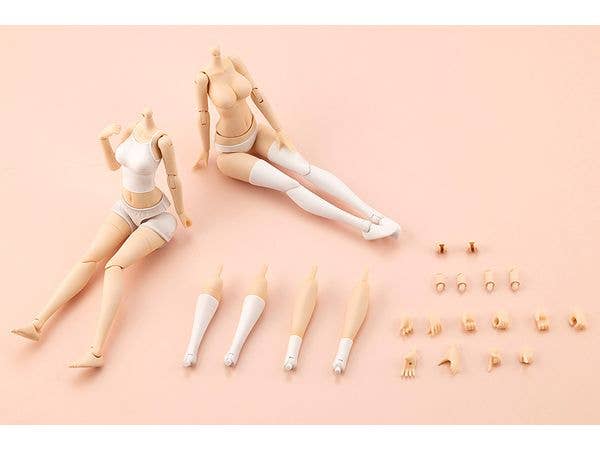 KOTOBUKIYA DRESS UP BODY【M】 | 4934054031887