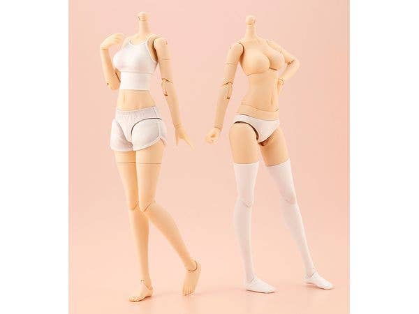 KOTOBUKIYA DRESS UP BODY【M】 | 4934054031887