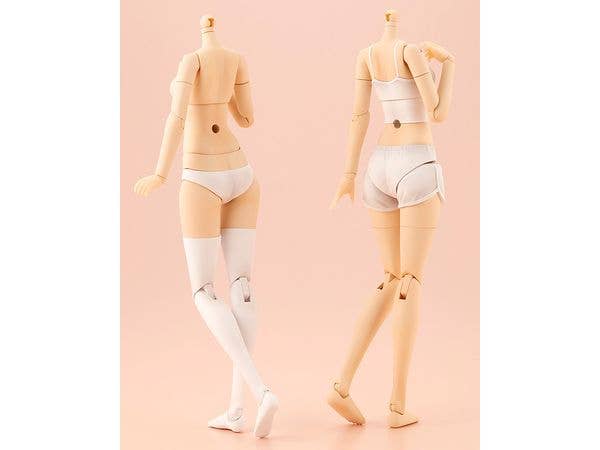 KOTOBUKIYA DRESS UP BODY【M】 | 4934054031887