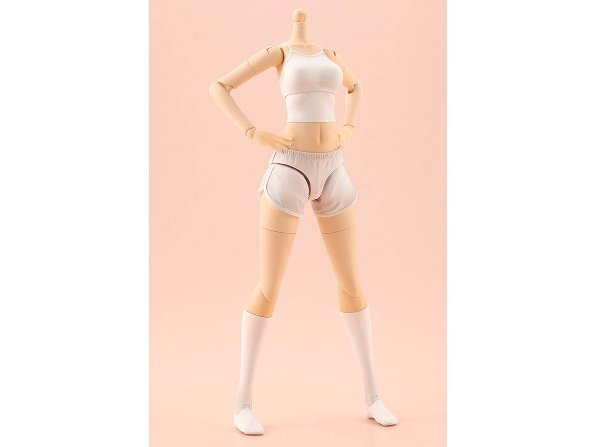 KOTOBUKIYA DRESS UP BODY【M】 | 4934054031887