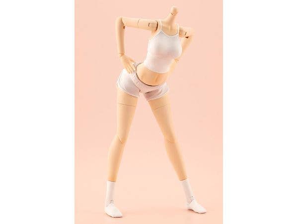 KOTOBUKIYA DRESS UP BODY【M】 | 4934054031887