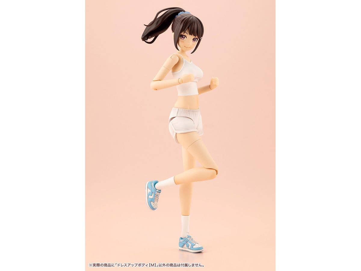 KOTOBUKIYA DRESS UP BODY【M】 | 4934054031887