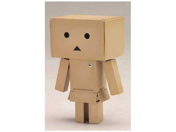 Kotobukiya Complete Transform Danboard Non Scale Action Figure | 4934054106837