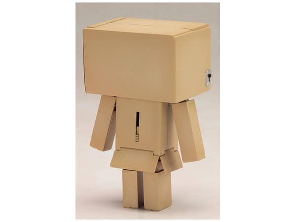 Kotobukiya Complete Transform Danboard Non Scale Action Figure | 4934054106837
