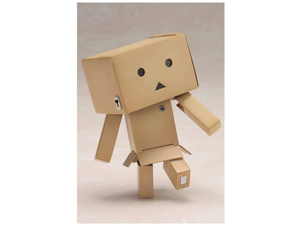 Kotobukiya Complete Transform Danboard Non Scale Action Figure | 4934054106837