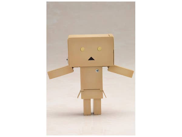 Kotobukiya Complete Transform Danboard Non Scale Action Figure | 4934054106837