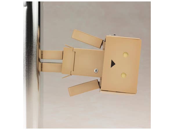 Kotobukiya Complete Transform Danboard Non Scale Action Figure | 4934054106837