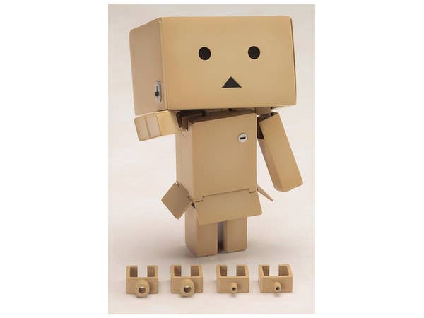 Kotobukiya Complete Transform Danboard Non Scale Action Figure | 4934054106837