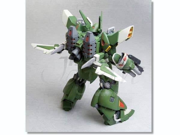 KOTOBUKIYA Super Robot Taisen - Gespenst MK II Kai | 4934054102495