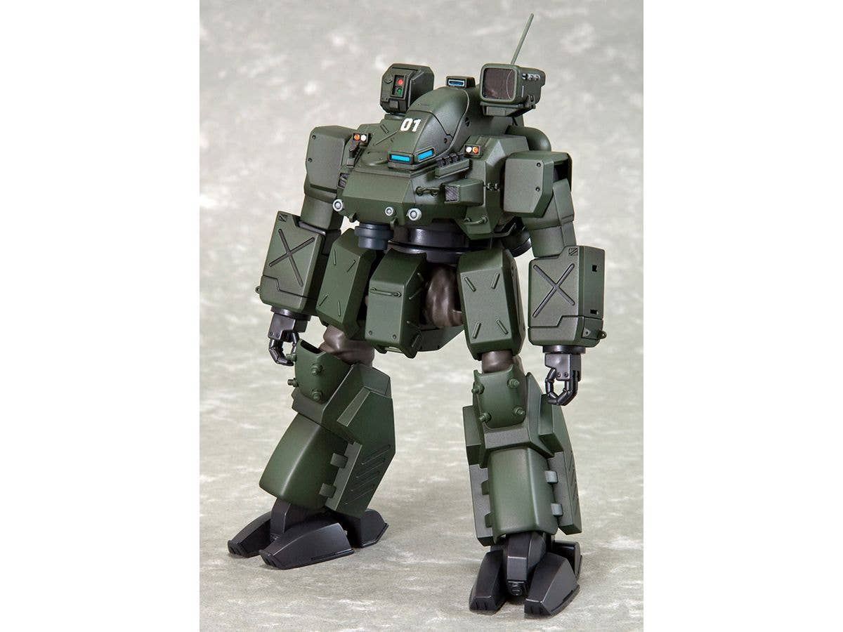 KOTOBUKIYA HANNIBAL JGSDF Ver. | 4934054065097