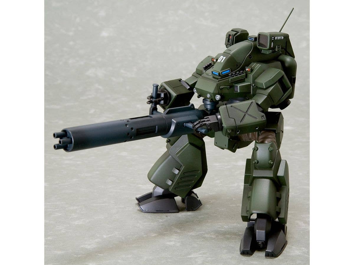 KOTOBUKIYA HANNIBAL JGSDF Ver. | 4934054065097