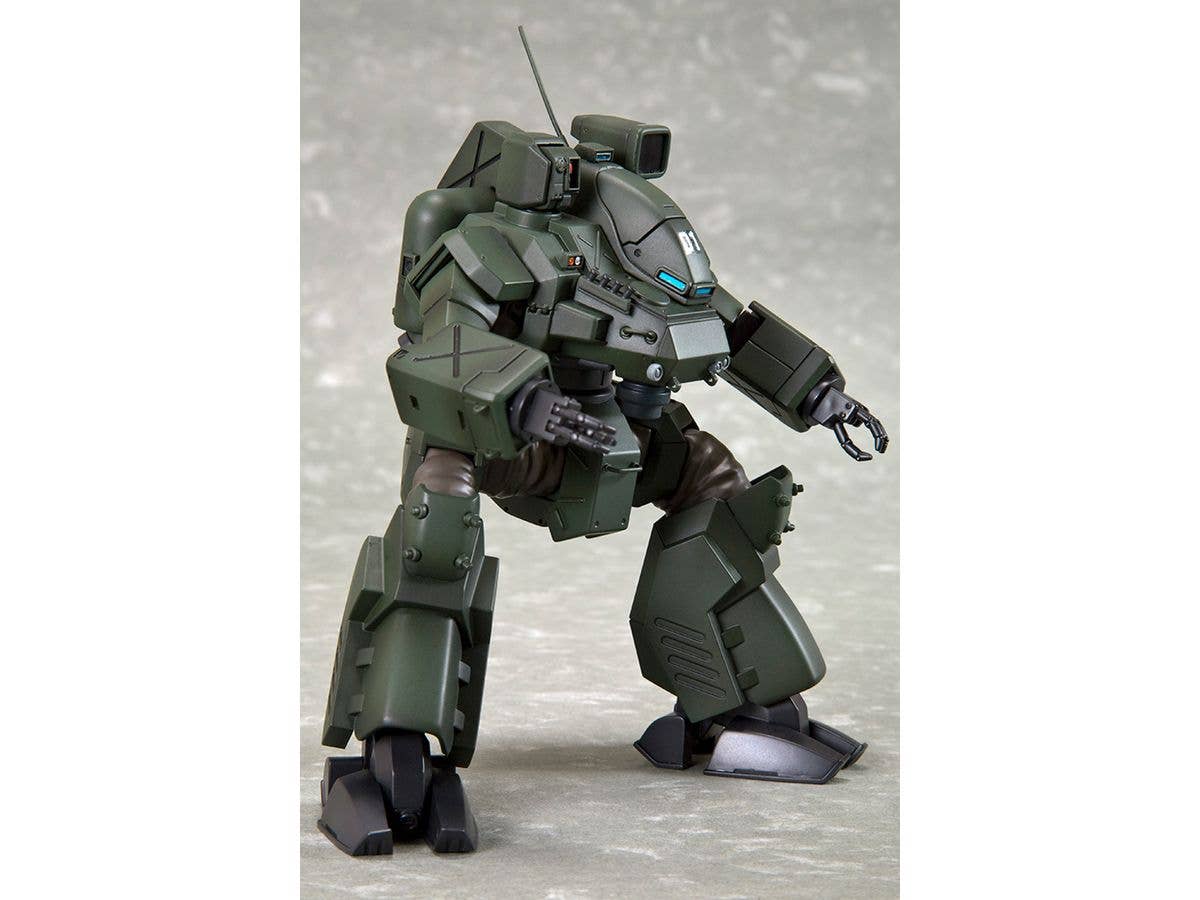 KOTOBUKIYA HANNIBAL JGSDF Ver. | 4934054065097
