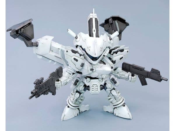 KOTOBUKIYA D-STYLE LINEARK WHITE-GLINT | 4934054064595